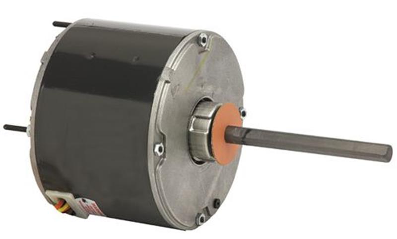 - General Replacement Motors